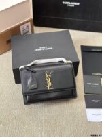 YVES SAINT LAURENT-BAGS - Image 3