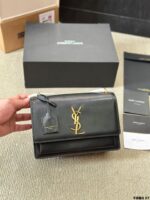 YVES SAINT LAURENT-BAGS - Image 6