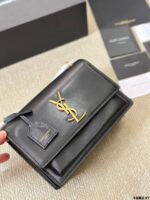 YVES SAINT LAURENT-BAGS - Image 4