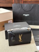 YVES SAINT LAURENT-BAGS