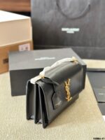 YVES SAINT LAURENT-BAGS - Image 7