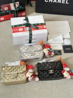 CHANEL-BAGS