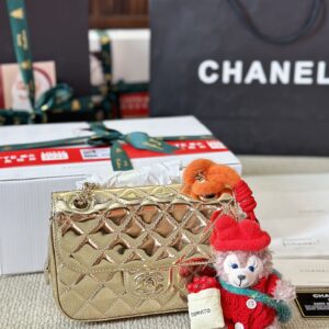 CHANEL-BAGS