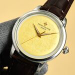 PATEK PHILIPPE-WATCHES - Image 5