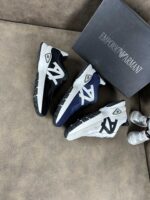 ARMANI-SHOES