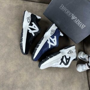 ARMANI-SHOES