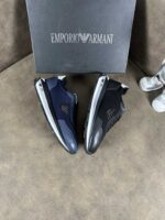 ARMANI-SHOES