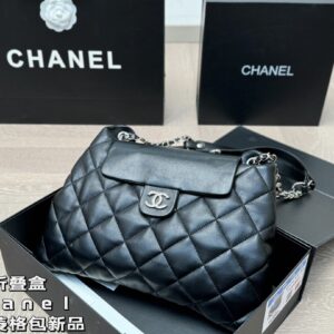 CHANEL-BAGS