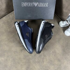 ARMANI-SHOES