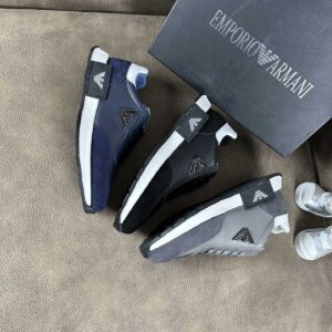 ARMANI-SHOES