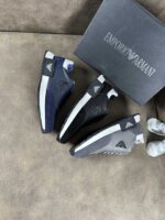 ARMANI-SHOES