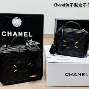 CHANEL-BAGS