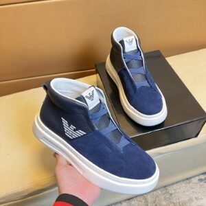 ARMANI-SHOES