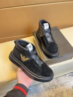 ARMANI-SHOES