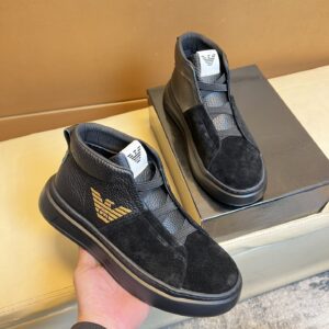 ARMANI-SHOES