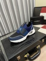 ARMANI-SHOES