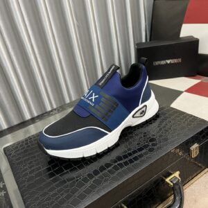 ARMANI-SHOES