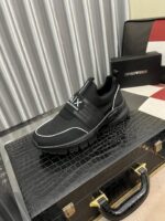 ARMANI-SHOES