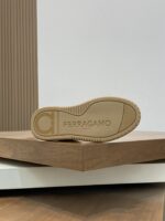 SALVATORE FERRAGAMO-SHOES - Image 9