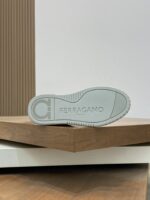 SALVATORE FERRAGAMO-SHOES - Image 9