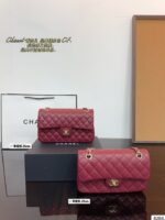 CHANEL-BAGS