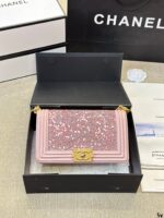 CHANEL-BAGS