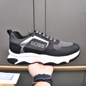 BOSS-SHOES