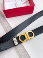 FERRAGAMO-BELT - Image 4