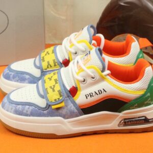 PRADA-SHOES