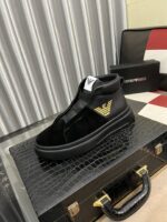 ARMANI-SHOES