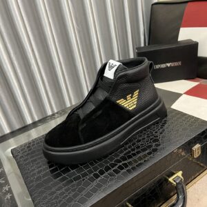 ARMANI-SHOES