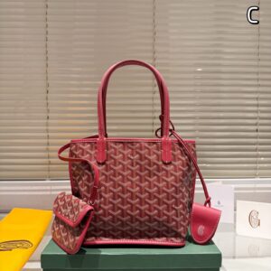 GOYARD-BAGS