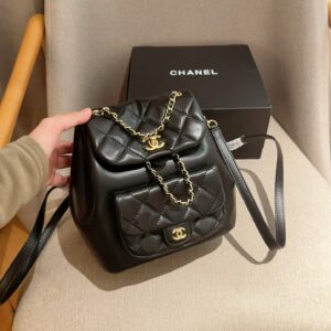 CHANEL-BAGS