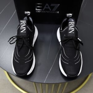 ARMANI-SHOES
