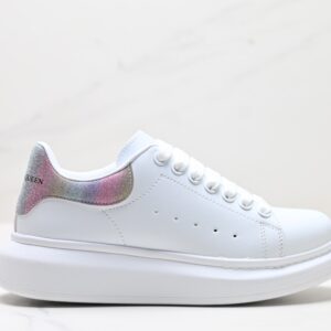 MCQUEEN-SHOES