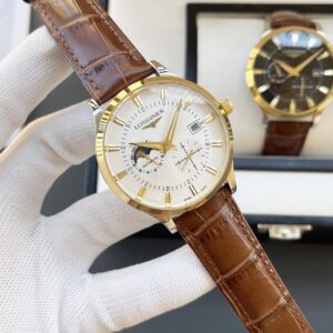 LONGINES-WATCHES