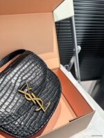 YVES SAINT LAURENT-BAGS - Image 5