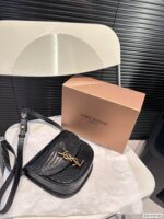 YVES SAINT LAURENT-BAGS - Image 2