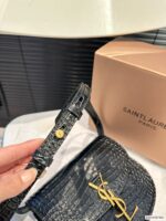 YVES SAINT LAURENT-BAGS - Image 8