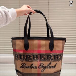 BURBERRY-BAGS