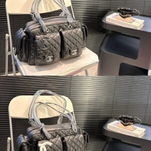 CHANEL-BAGS