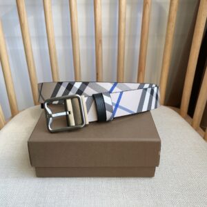 BURBERRY-BELT