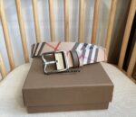 BURBERRY-BELT