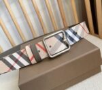 BURBERRY-BELT - Image 7