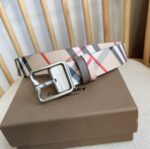 BURBERRY-BELT - Image 2