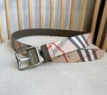 BURBERRY-BELT - Image 4