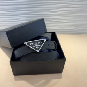 PRADA-BELT