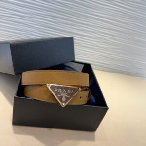 PRADA-BELT