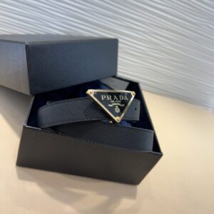 PRADA-BELT