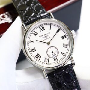 LONGINES-WATCHES